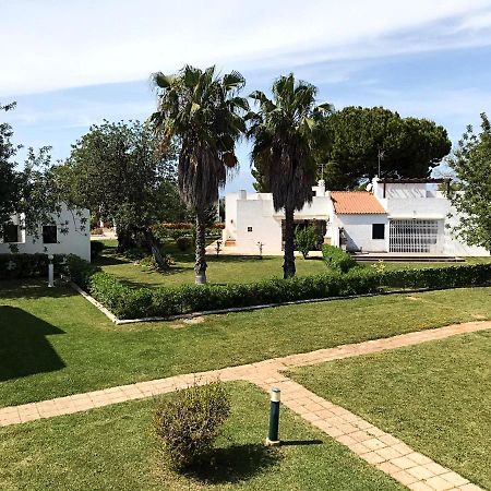 Oasis - Pedras D' El Rei T0 Lejlighed Santa Luzia  Eksteriør billede
