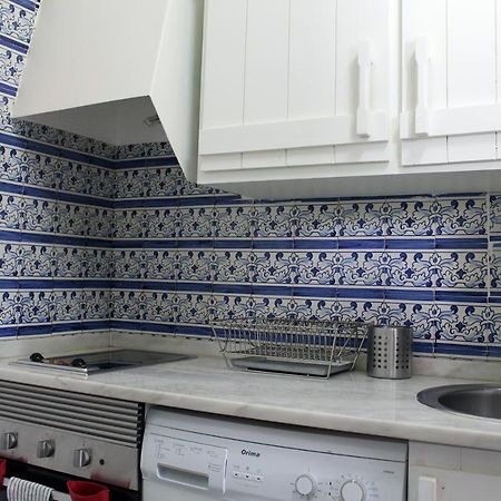 Oasis - Pedras D' El Rei T0 Lejlighed Santa Luzia  Eksteriør billede