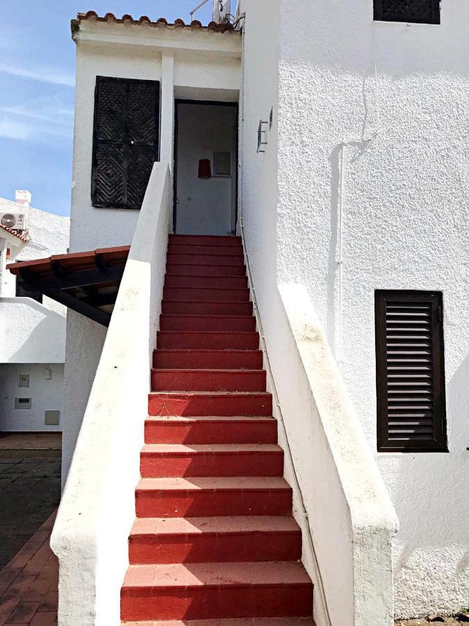 Oasis - Pedras D' El Rei T0 Lejlighed Santa Luzia  Eksteriør billede